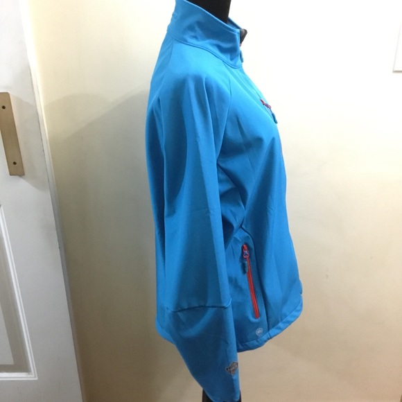 Stormtech Performance H2X waterproof jacket - Picture 3 of 16